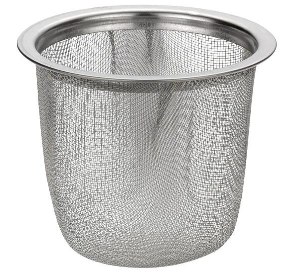 Küchenprofi TEA - Teekanne LONDON, 1,5 L rot